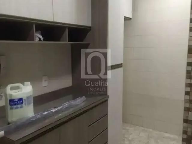 Apartamento para Venda em Votorantim/SP Jardim Clarice I 3 Quartos