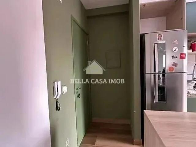 Apartamento para Venda em Votorantim/SP Jardim Antônio Cassillo 2 Quartos