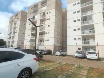 Apartamento para Venda em Votorantim/SP Jardim Antônio Cassillo 2 Quartos