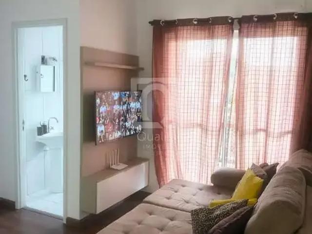 Apartamento para Venda em Votorantim/SP Jardim Antônio Cassillo 2 Quartos