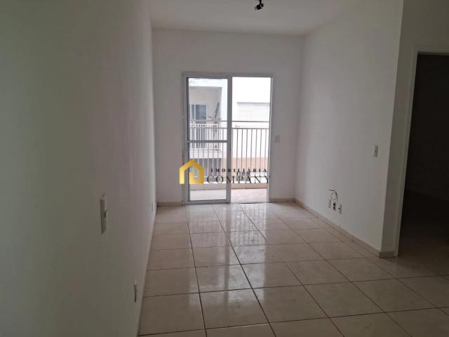 Apartamento para Venda em Votorantim/SP Jardim Antônio Cassillo 2 Quartos