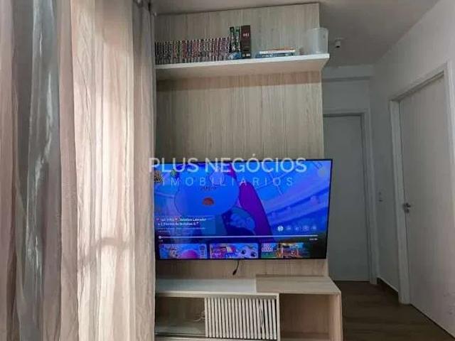 Apartamento para Venda em Votorantim/SP Jardim Antônio Cassillo 2 Quartos