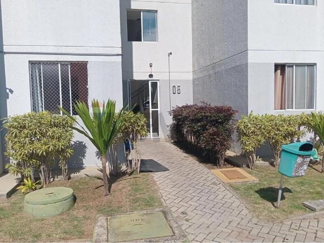 Apartamento para Venda em Votorantim/SP Jardim Araújo 1 Quartos