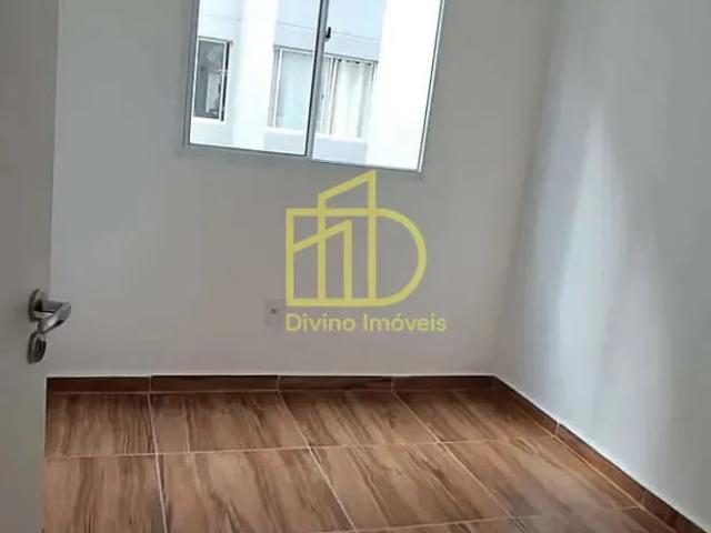 Apartamento para Venda em Votorantim/SP Jardim Araújo 2 Quartos
