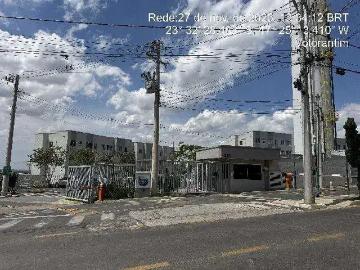 Votorantim, São Paulo - Garagem