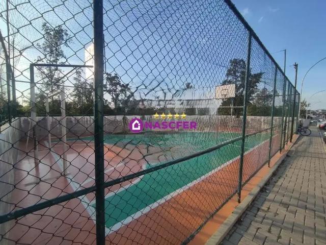 Apartamento para Venda em Votorantim/SP Jardim Araújo 2 Quartos