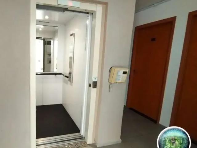 Apartamento para Venda em Votorantim/SP Jardim Karolyne 2 Quartos