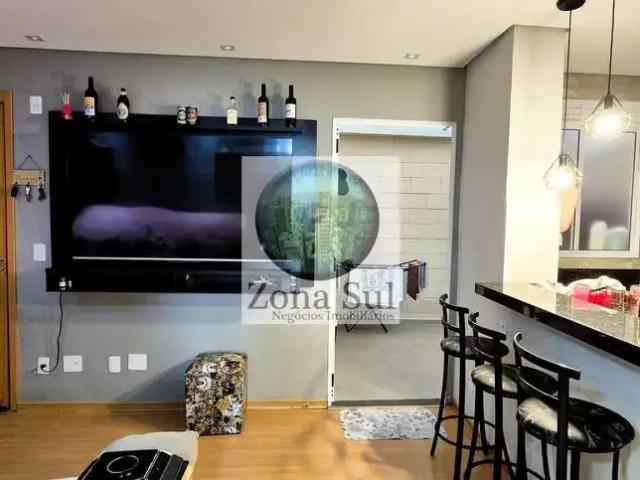 Apartamento para Venda em Votorantim/SP Jardim Karolyne 2 Quartos