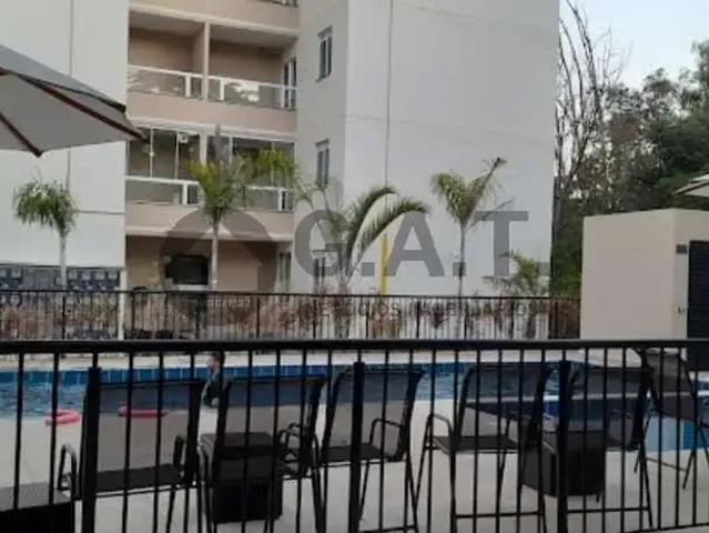Apartamento para Venda em Votorantim/SP Jardim Karolyne 2 Quartos