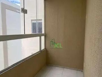 Apartamento para Venda em Votorantim/SP Jardim Karolyne 2 Quartos