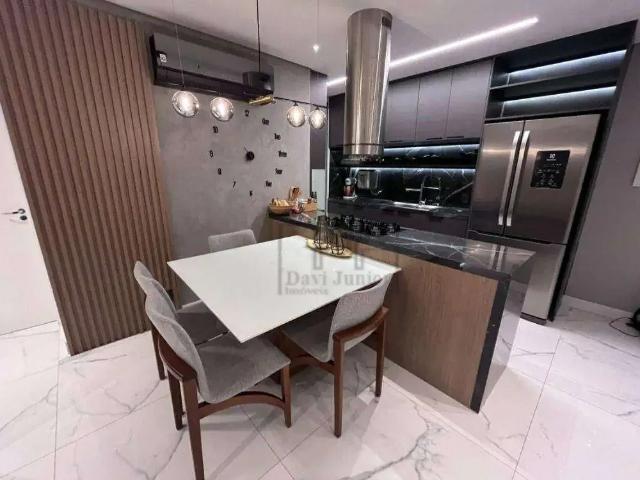 Apartamento para Venda em Votorantim/SP Jardim Maria José 2 Quartos