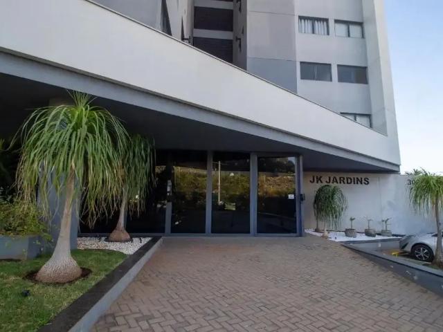 Apartamento para Venda em Votorantim/SP Jardim Maria José 2 Quartos