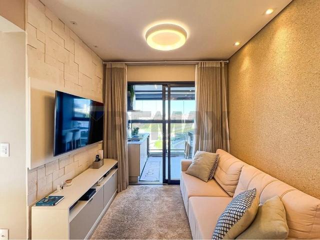 Apartamento para Venda em Votorantim/SP Jardim Maria José 3 Quartos