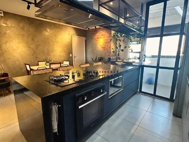 Apartamento para Venda em Votorantim/SP Jardim Maria José 3 Quartos