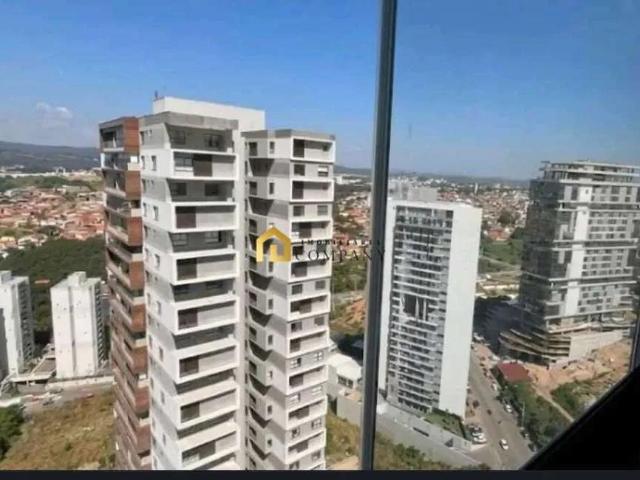 Apartamento para Venda em Votorantim/SP Jardim Maria José 3 Quartos