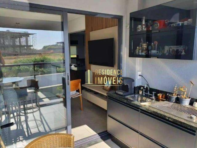 Apartamento para Venda em Votorantim/SP Jardim Maria José 3 Quartos