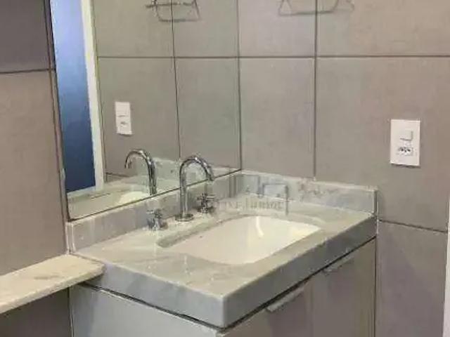 Apartamento para Venda em Votorantim/SP Jardim Maria José 3 Quartos