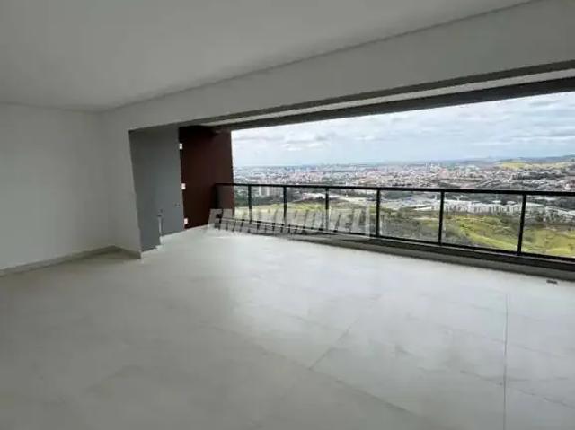 Apartamento para Venda em Votorantim/SP Jardim Maria José 3 Quartos
