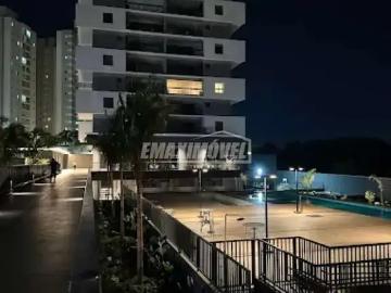 Apartamento para Venda em Votorantim/SP Jardim Maria José 3 Quartos