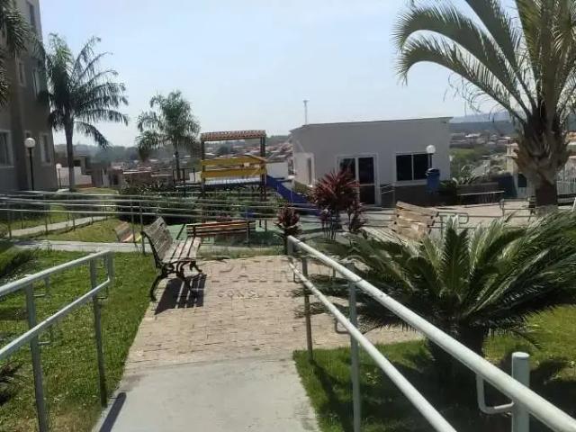 Apartamento para Venda em Votorantim/SP Jardim Mirante dos Ovnis 1 Quartos