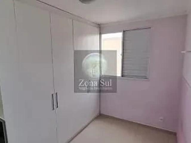 Apartamento para Venda em Votorantim/SP Jardim Mirante dos Ovnis 2 Quartos