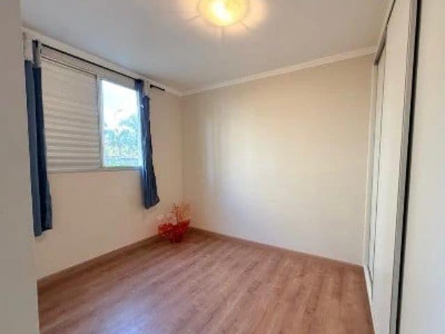 Apartamento para Venda em Votorantim/SP Jardim Novo Mundo 2 Quartos
