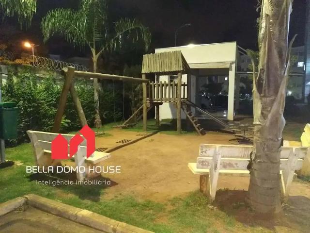 Apartamento para Venda em Votorantim/SP Jardim Novo Mundo 2 Quartos