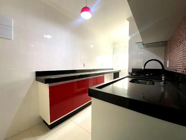 Apartamento para Venda em Votorantim/SP Jardim Simone 2 Quartos