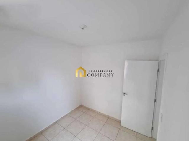 Apartamento para Venda em Votorantim/SP Jardim Paraíso 2 Quartos