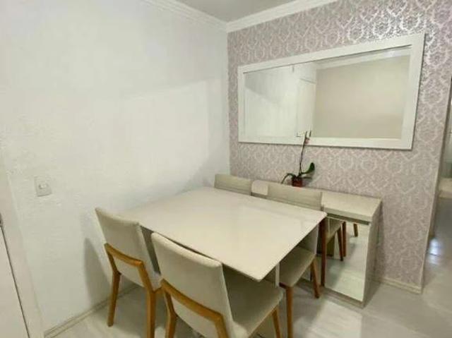 Apartamento para Venda em Votorantim/SP Jardim Tatiana 2 Quartos