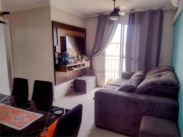 Apartamento para Venda em Votorantim/SP Jardim Tatiana 2 Quartos
