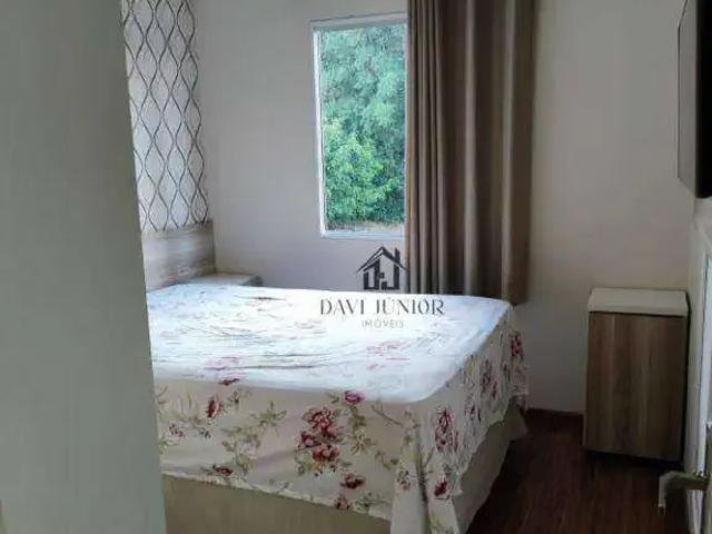Apartamento para Venda em Votorantim/SP Jardim Tatiana 2 Quartos