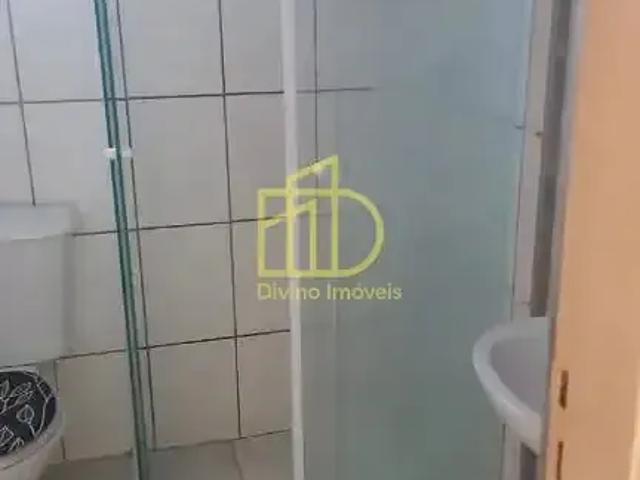 Apartamento para Venda em Votorantim/SP Jardim Tatiana 2 Quartos