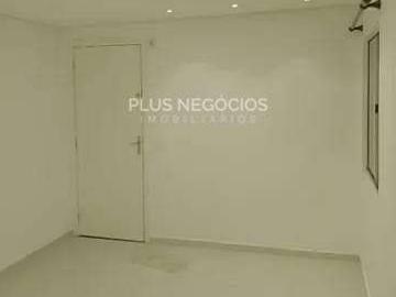 Apartamento para Venda em Votorantim/SP Jardim Tatiana 2 Quartos