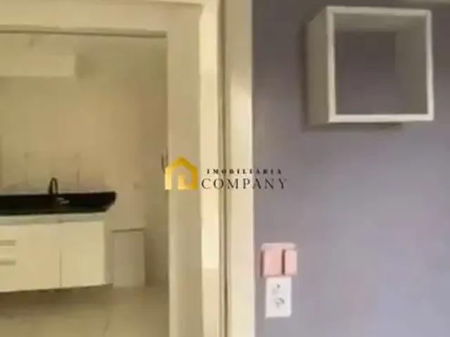 Apartamento para Venda em Votorantim/SP Jardim Tatiana 2 Quartos