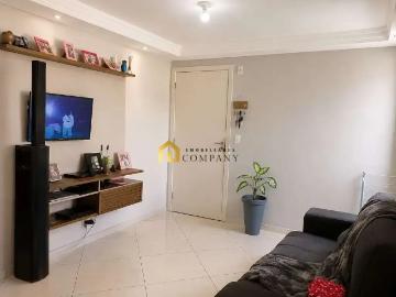 Apartamento para Venda em Votorantim/SP Jardim Tatiana 2 Quartos