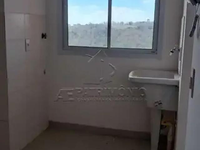 Apartamento para Venda em Votorantim/SP Nova Votorantim 2 Quartos