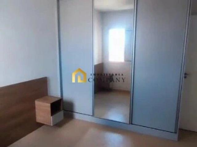 Apartamento para Venda em Votorantim/SP Nova Votorantim 2 Quartos