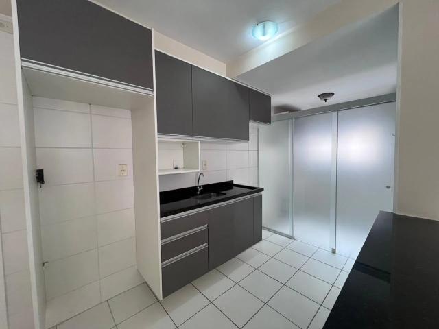 Apartamento para Venda em Votorantim/SP Parque Bela Vista 2 Quartos