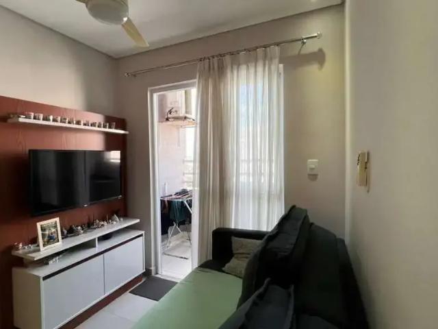 Apartamento para Venda em Votorantim/SP Parque Bela Vista 2 Quartos