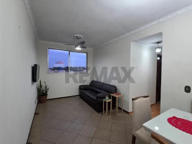 Apartamento para Venda em Votorantim/SP Parque Bela Vista 2 Quartos