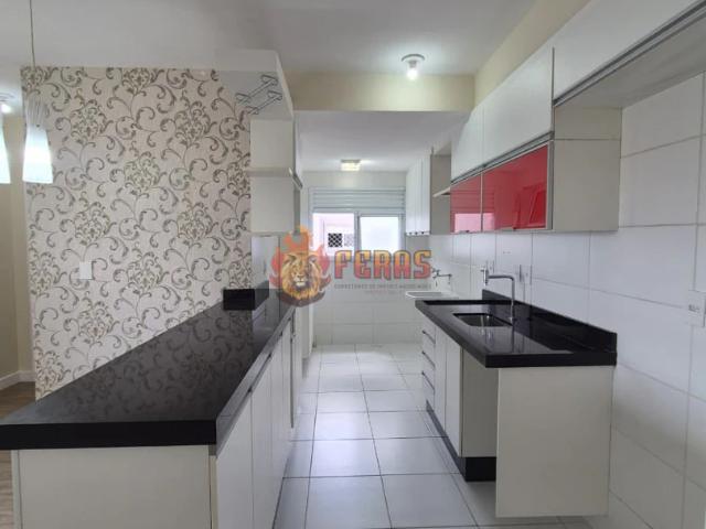 Apartamento para Venda em Votorantim/SP Parque Bela Vista 2 Quartos