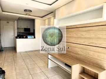 Apartamento para Venda em Votorantim/SP Parque Bela Vista 2 Quartos