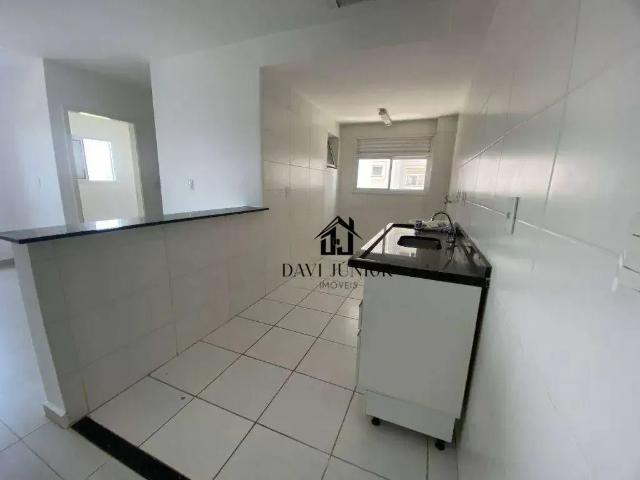 Apartamento para Venda em Votorantim/SP Parque Bela Vista 2 Quartos