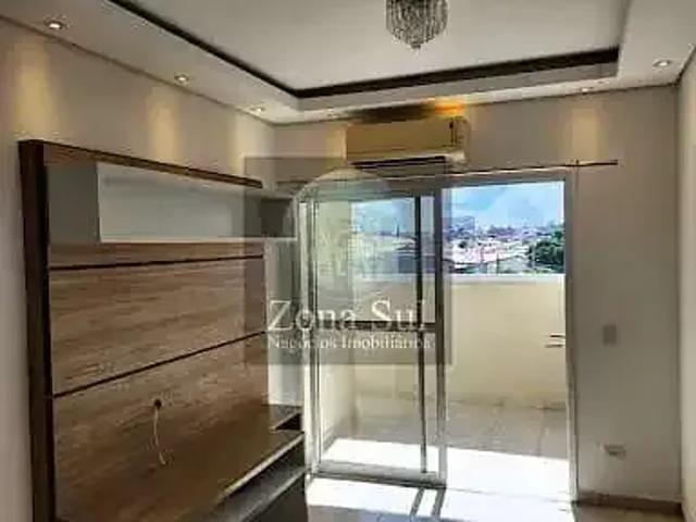 Apartamento para Venda em Votorantim/SP Parque Bela Vista 2 Quartos