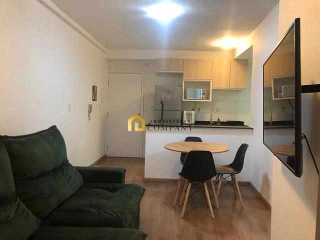 Apartamento para Venda em Votorantim/SP Parque Bela Vista 2 Quartos