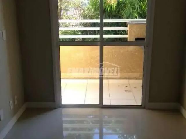 Apartamento para Venda em Votorantim/SP Parque Bela Vista 2 Quartos