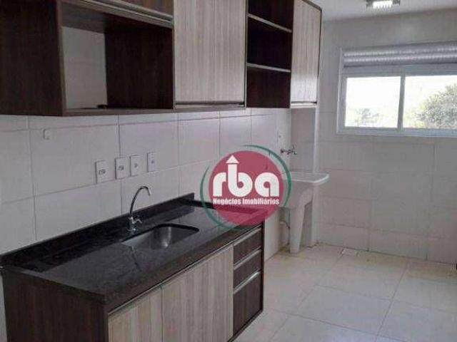 Apartamento para Venda em Votorantim/SP Parque Bela Vista 2 Quartos