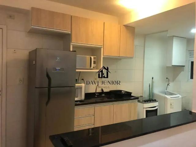 Apartamento para Venda em Votorantim/SP Parque Bela Vista 2 Quartos