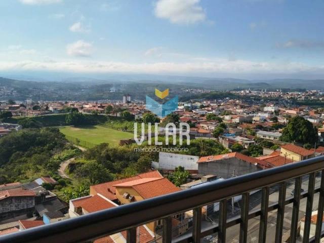 Apartamento para Venda em Votorantim/SP Parque Bela Vista 2 Quartos
